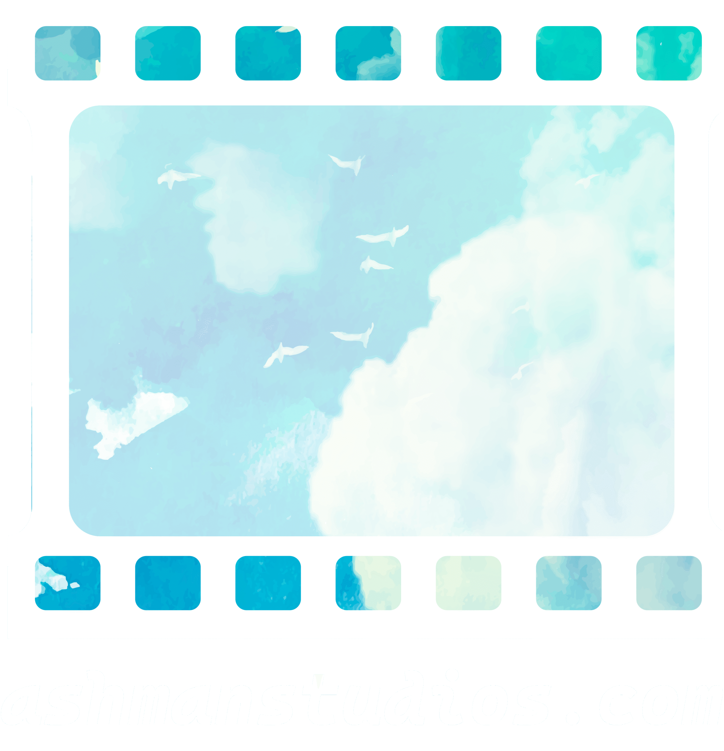ashmanstudios.com